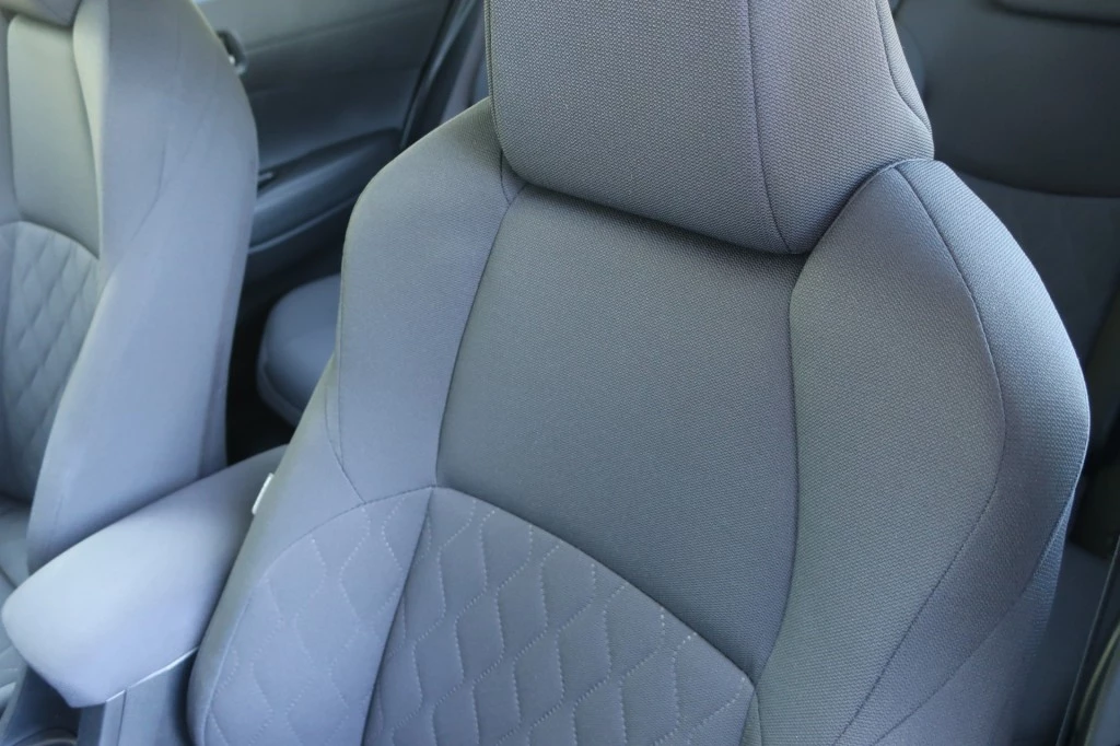 Hoofdafbeelding Toyota Corolla Cross