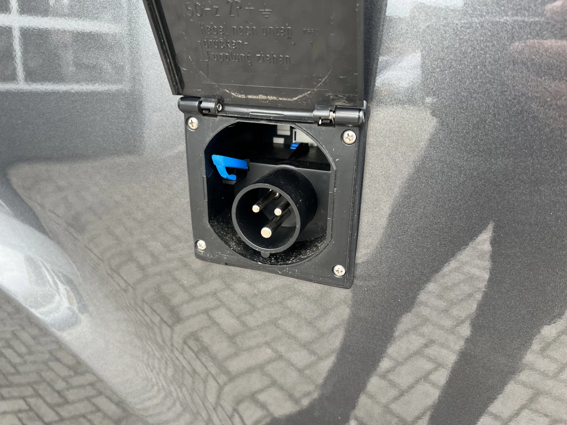 Hoofdafbeelding Westfalia FORD NUGGET PLUS