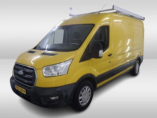 Ford Transit 2.0 TDCI 130pk L3 H2 Airco Imperiaal Trap Trekhaak (wordt verwacht)