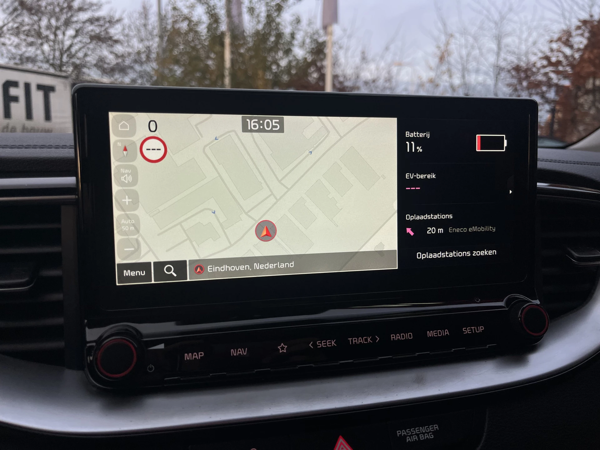 Hoofdafbeelding Kia XCeed