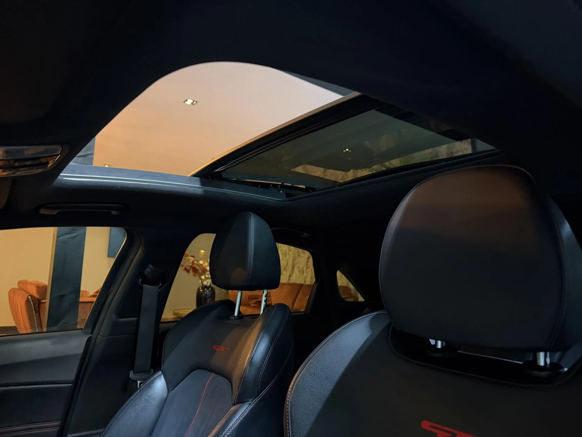 Hoofdafbeelding Kia Ceed