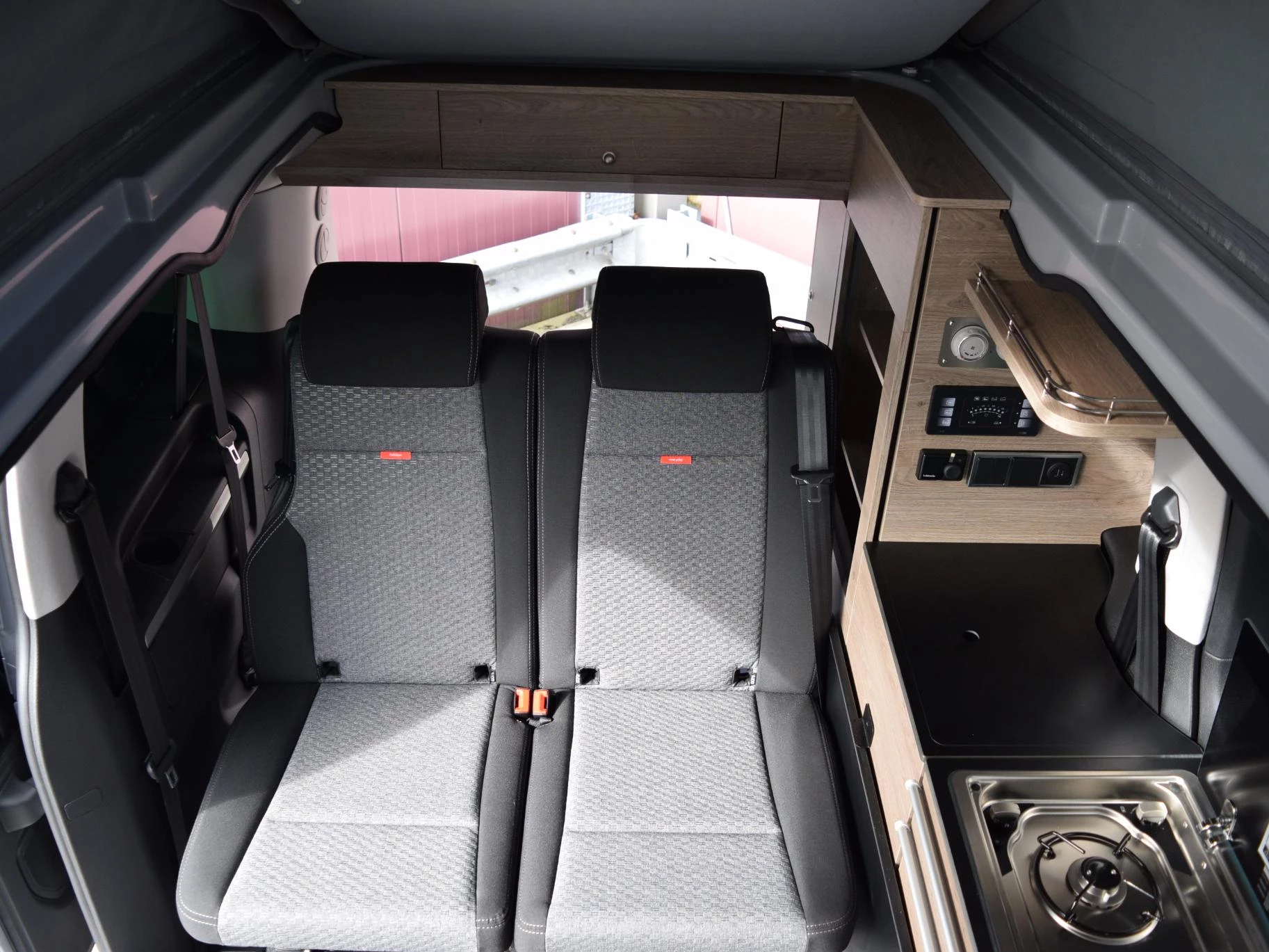 Hoofdafbeelding Citroën Holidays