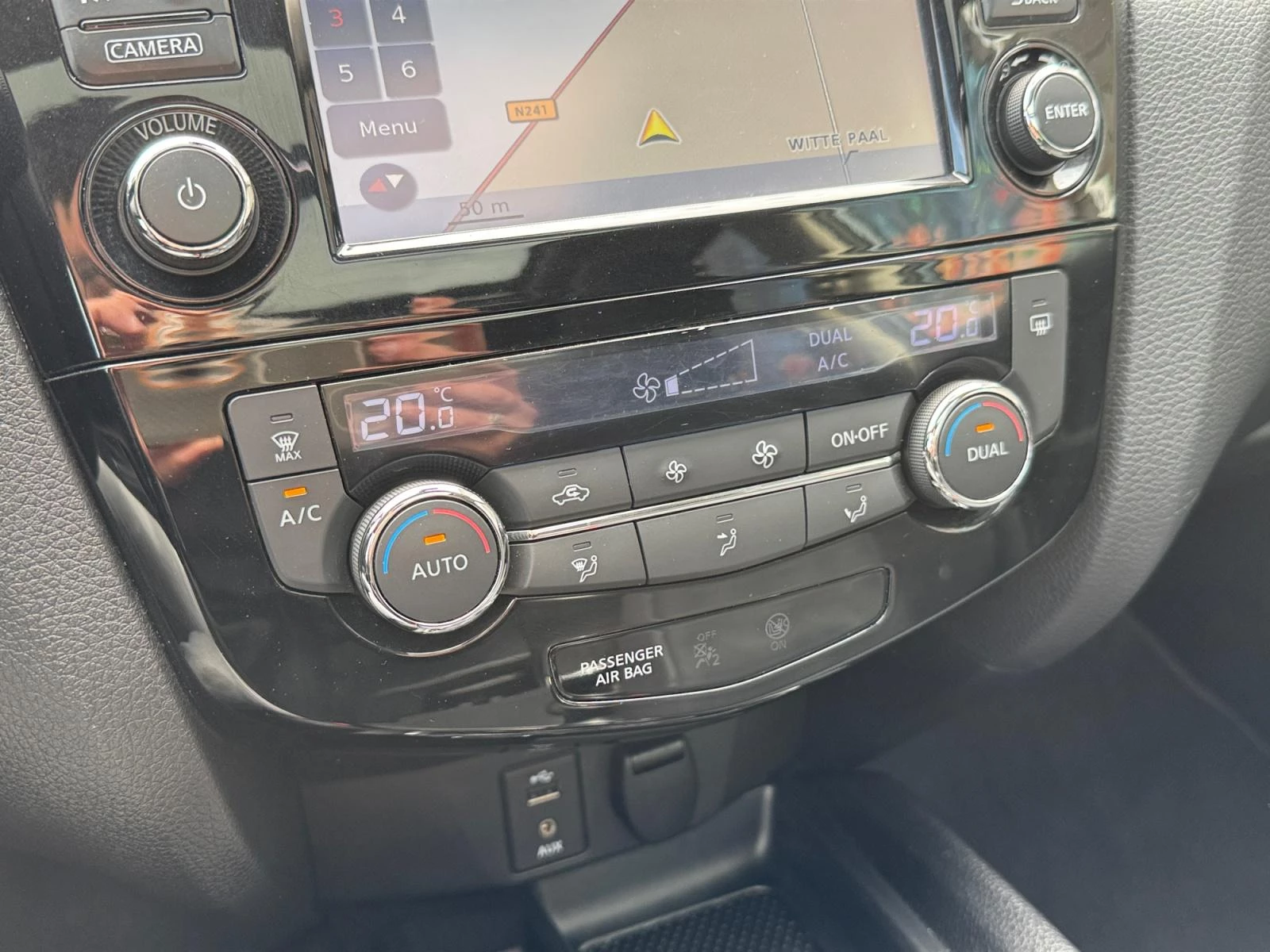 Hoofdafbeelding Nissan X-Trail