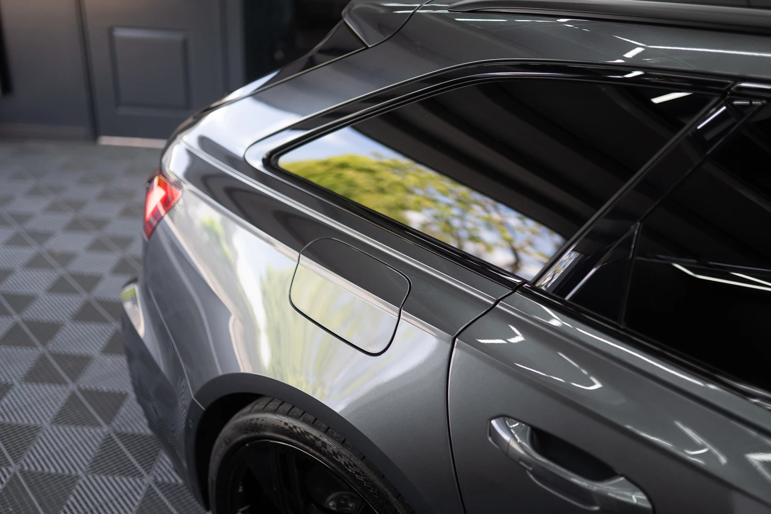 Hoofdafbeelding Audi RS6