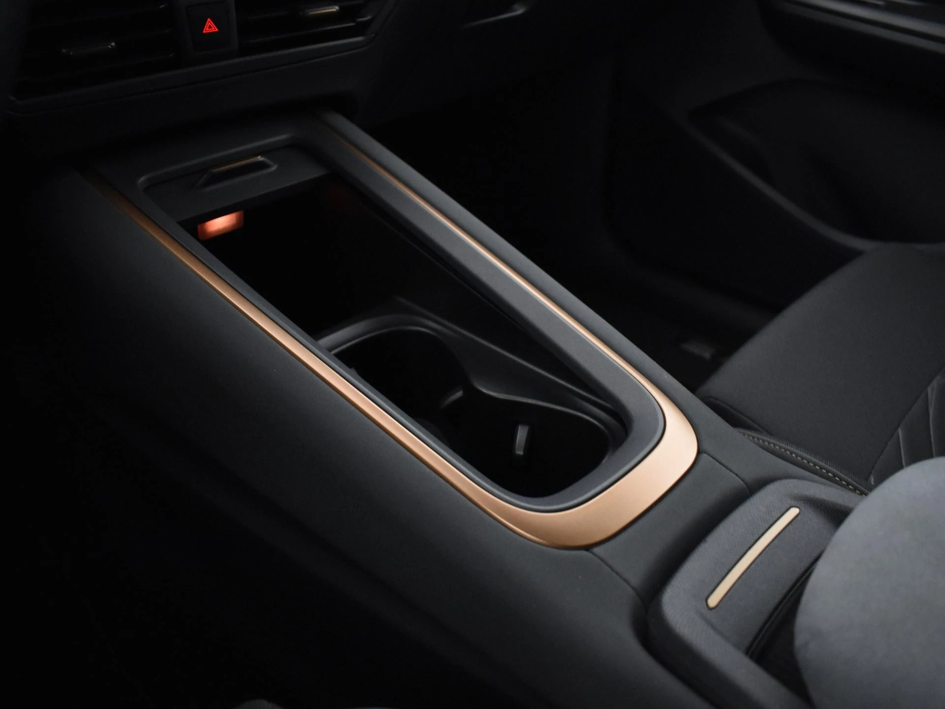 Hoofdafbeelding CUPRA Born