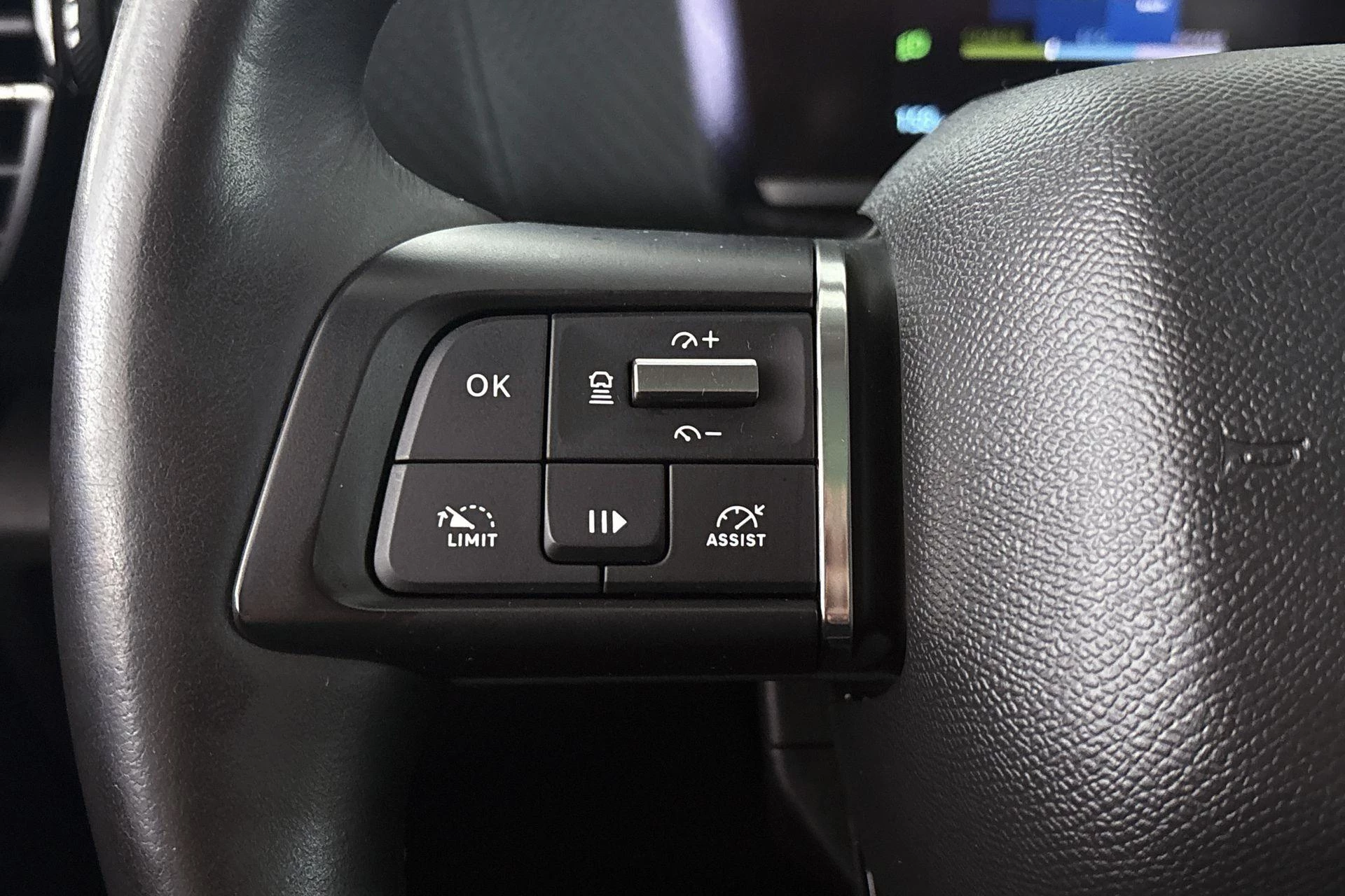 Hoofdafbeelding Citroën ë-C4