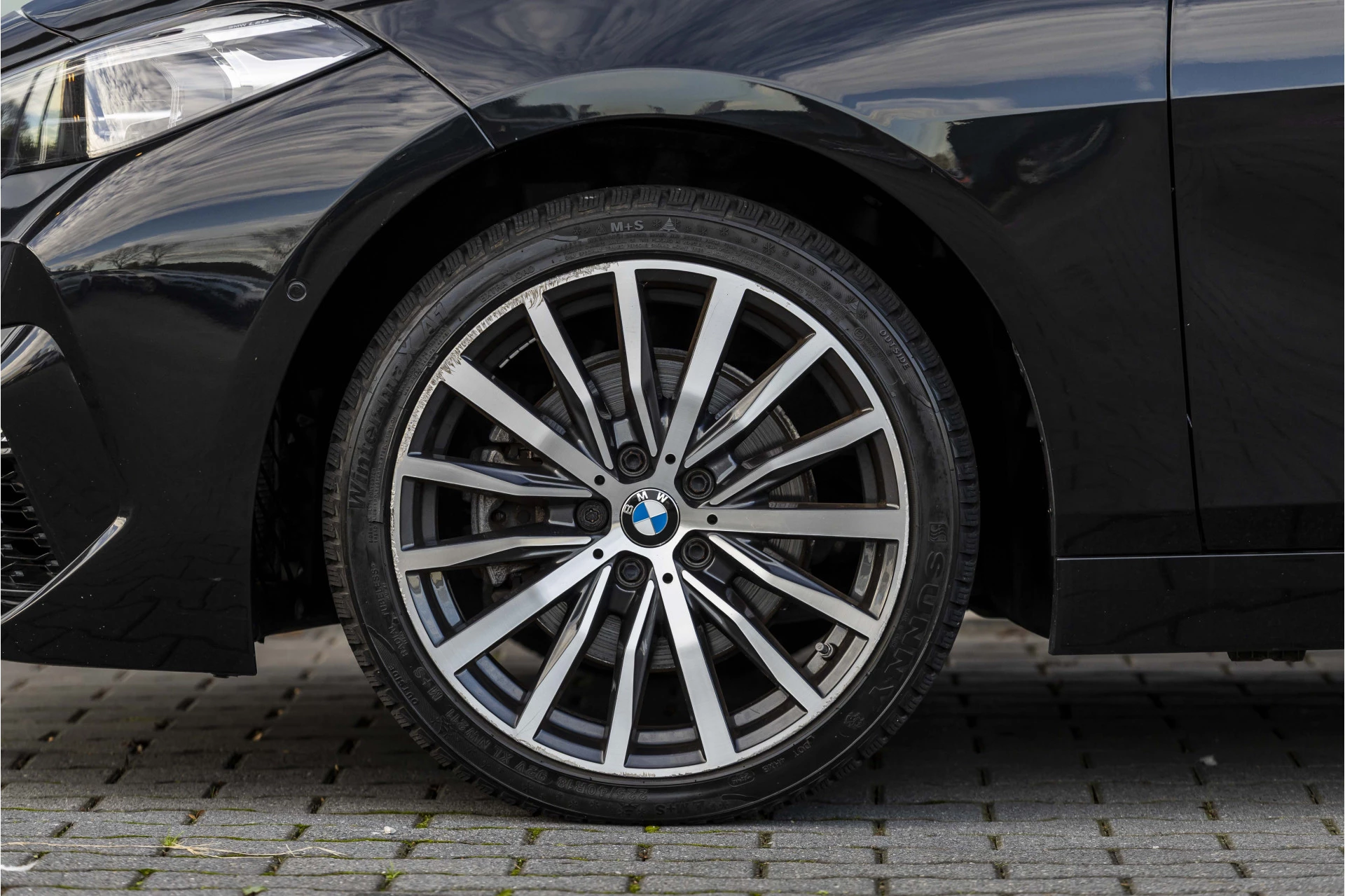 Hoofdafbeelding BMW 2 Serie