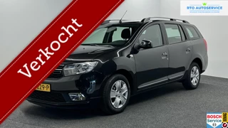 Dacia Logan MCV 0.9 TCe Laureate NAVI CRUISE 55000 KM .