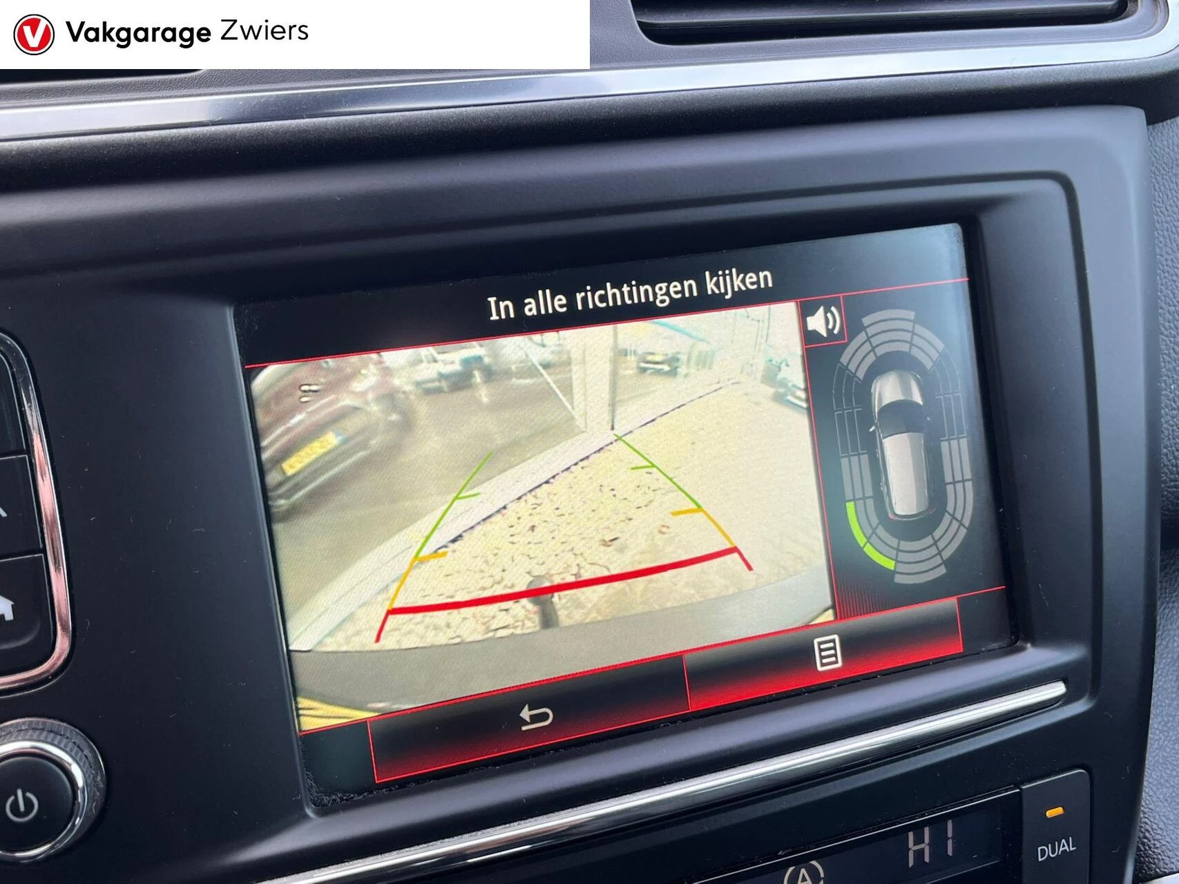 Hoofdafbeelding Renault Kadjar