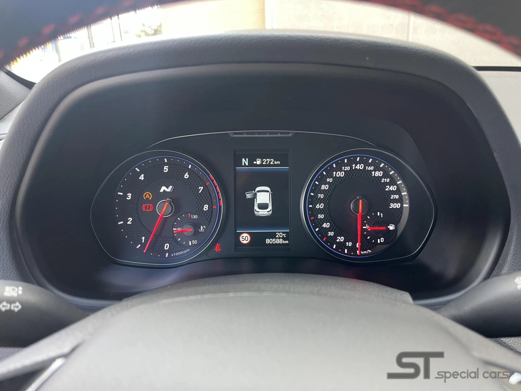 Hoofdafbeelding Hyundai i30