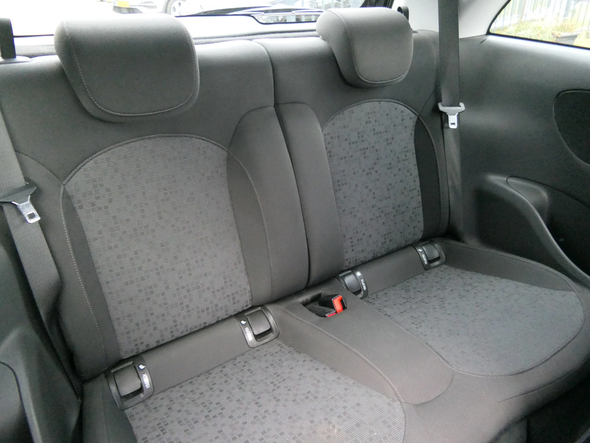 Hoofdafbeelding Opel ADAM