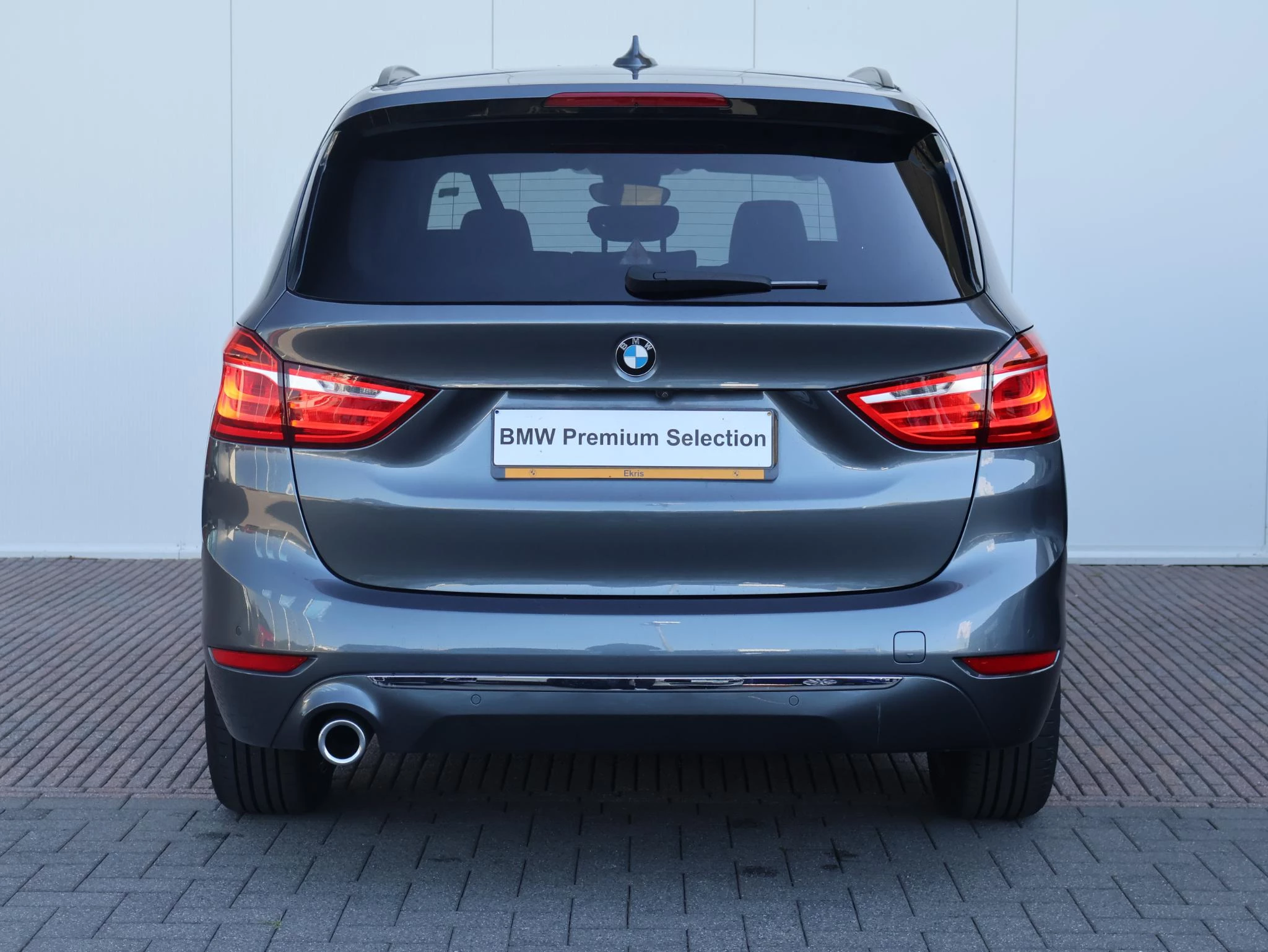 Hoofdafbeelding BMW 2 Serie