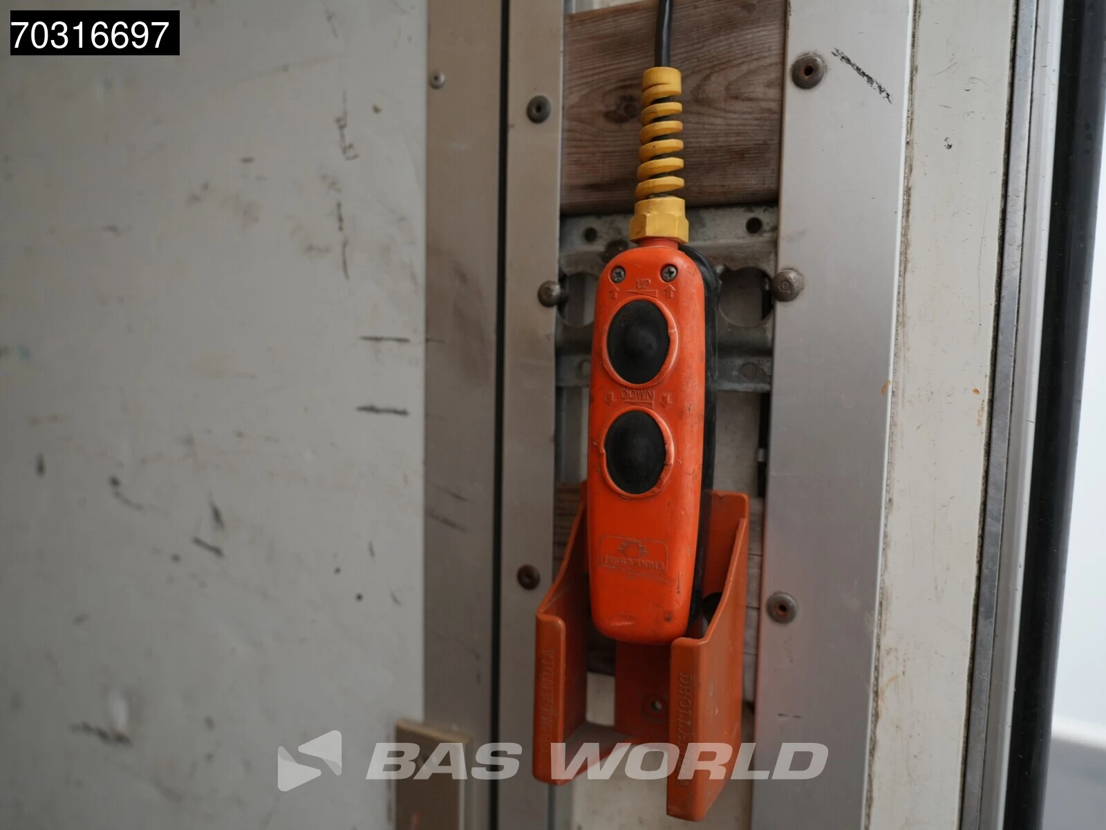 Hoofdafbeelding Iveco 40C14