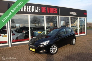 Opel Corsa 1.0 Turbo Airco/Cruise/Stoel-Stuurverwarming/NAP