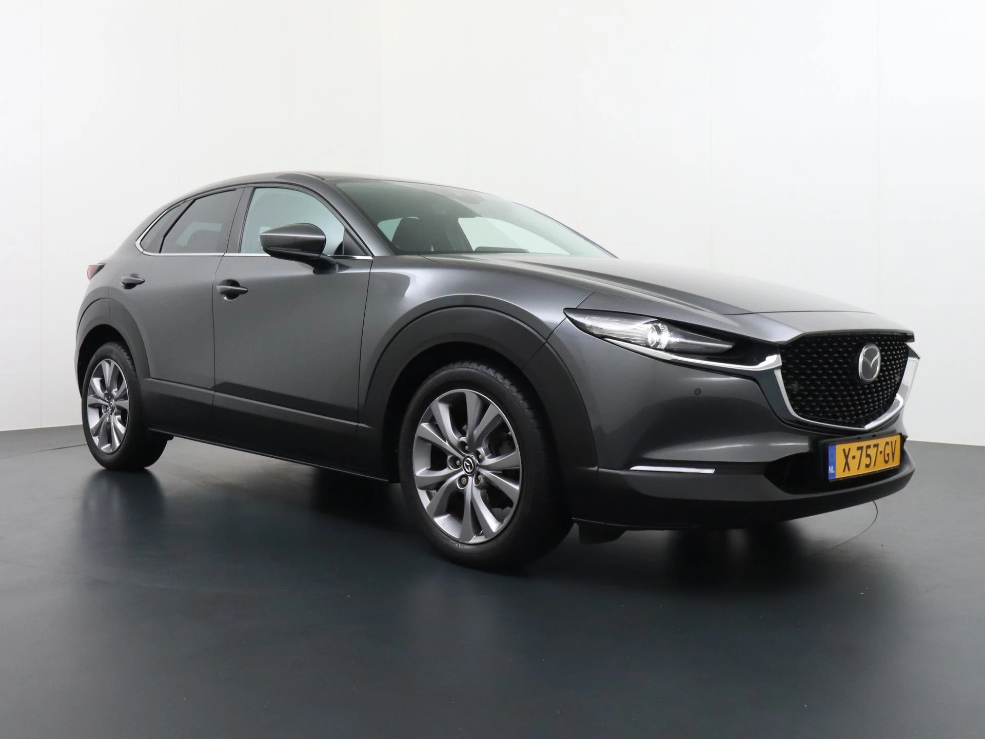 Hoofdafbeelding Mazda CX-30