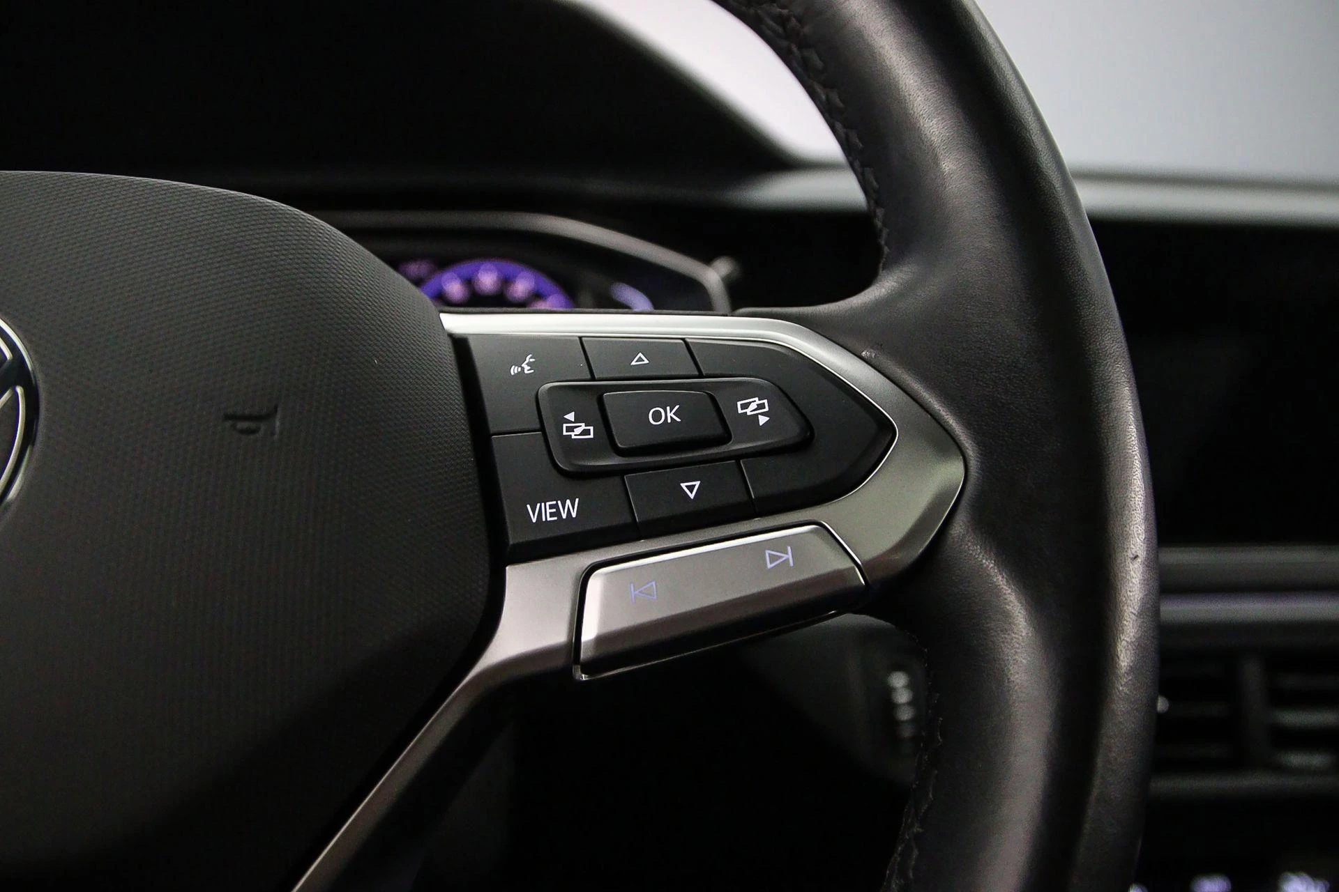 Hoofdafbeelding Volkswagen Taigo