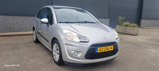 Citroen C3 1.2 VTi Collection💢€2499,-💢Keurige auto -Airco-Cruise control -Trekhaak