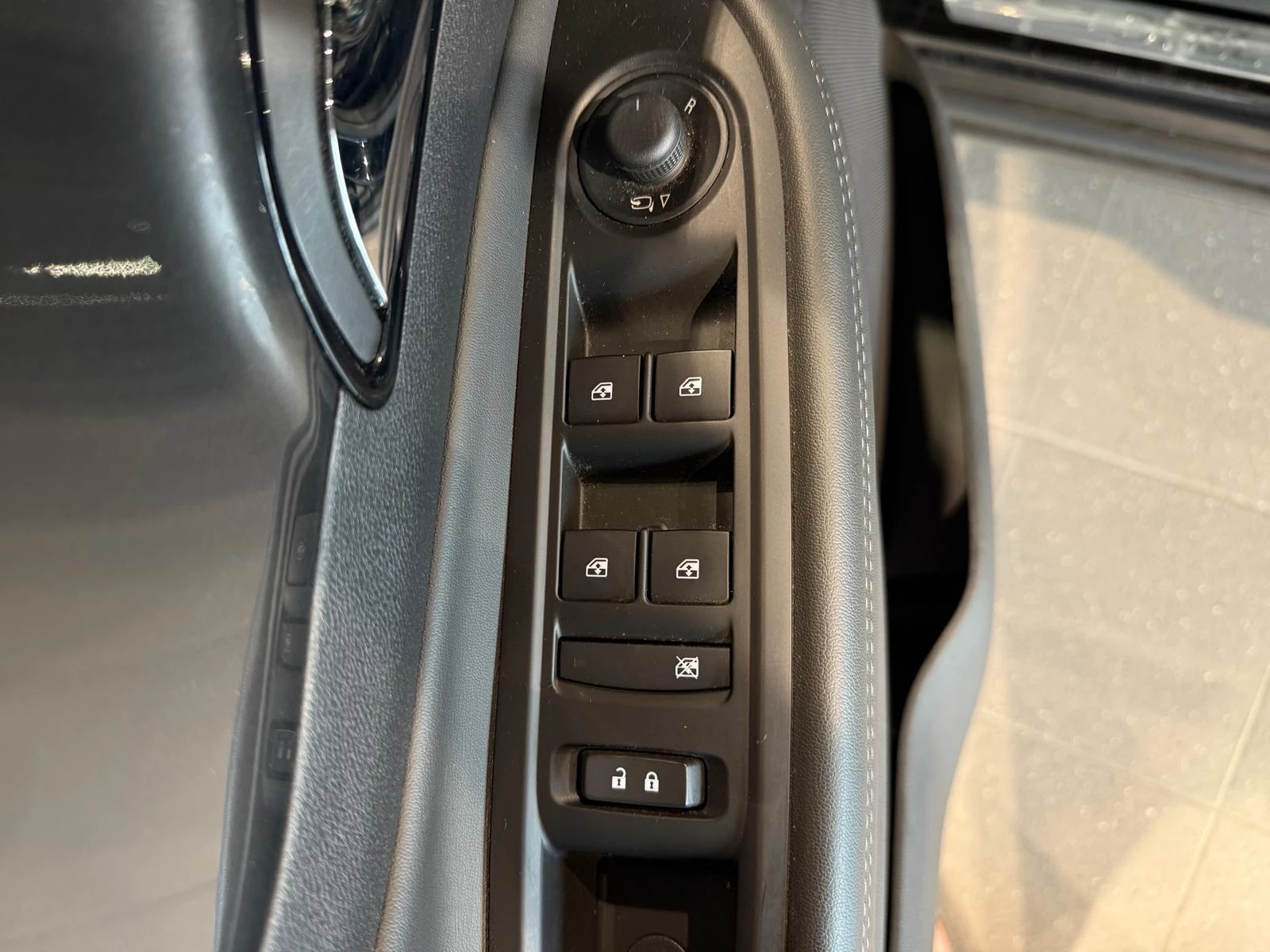 Hoofdafbeelding Opel Mokka X