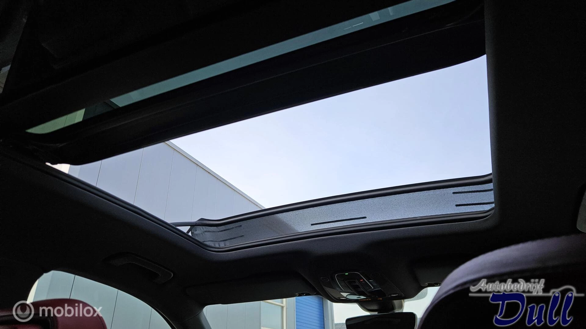 Hoofdafbeelding Audi SQ5