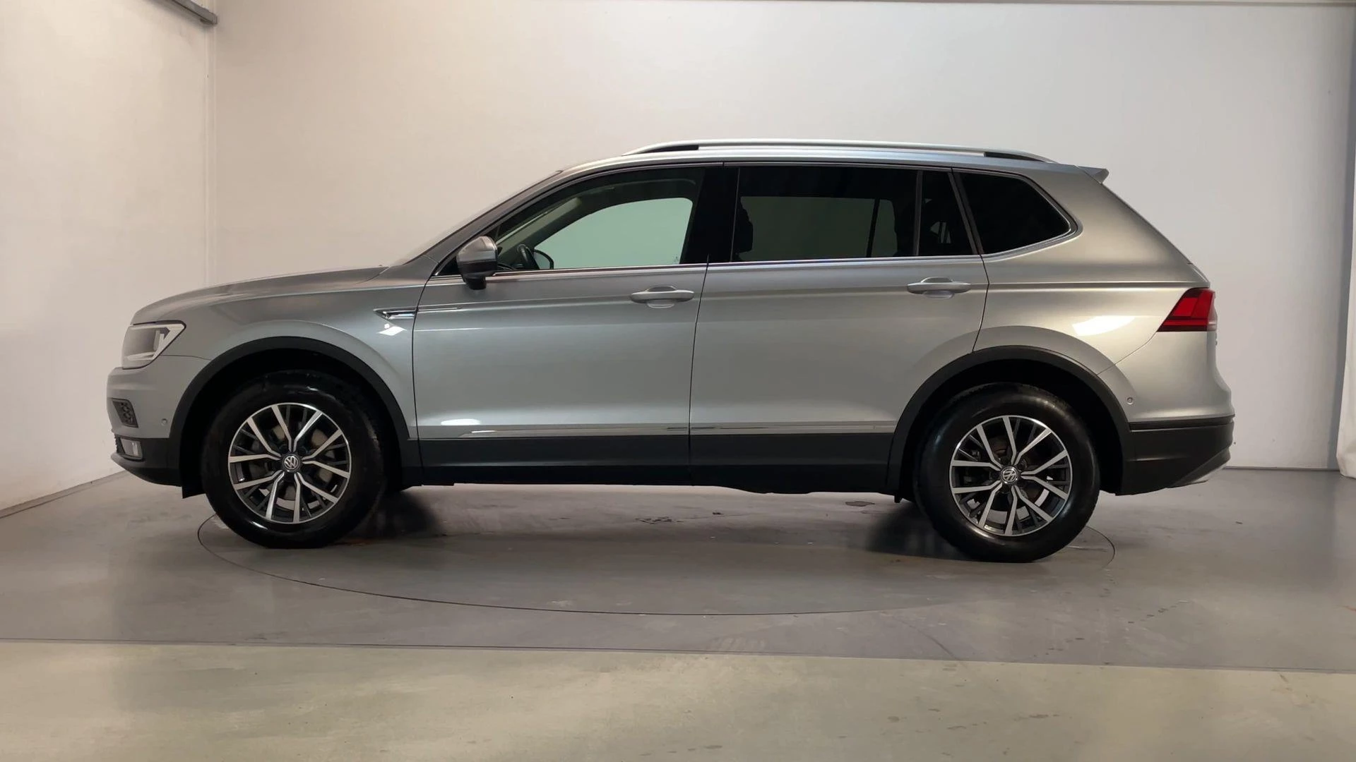 Hoofdafbeelding Volkswagen Tiguan Allspace