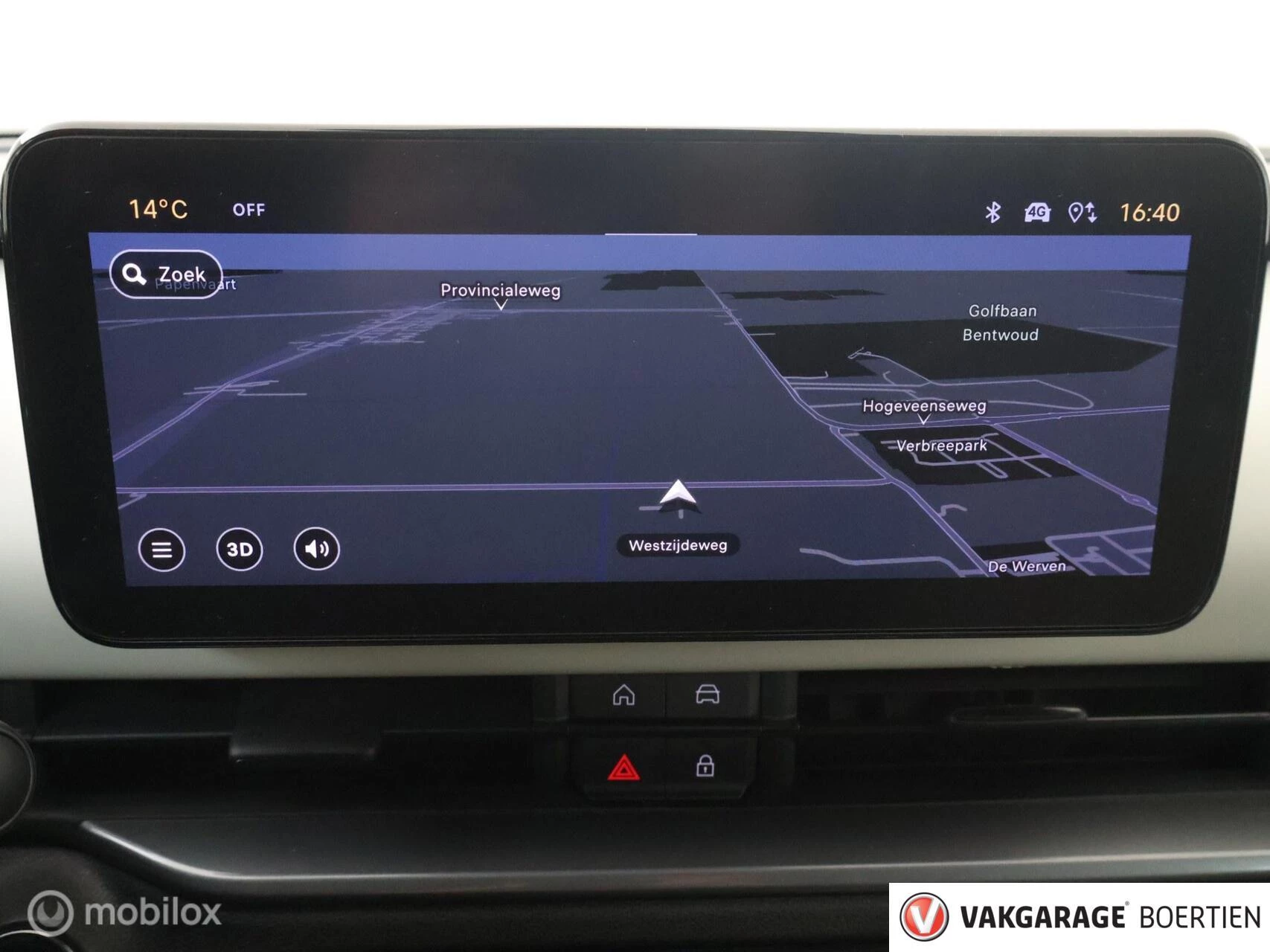 Hoofdafbeelding Fiat 600