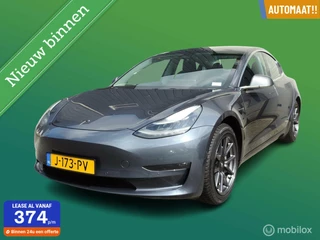 Tesla Model 3 Long Range AWD 75 kWh, Van eerste eig. 54dkm!!