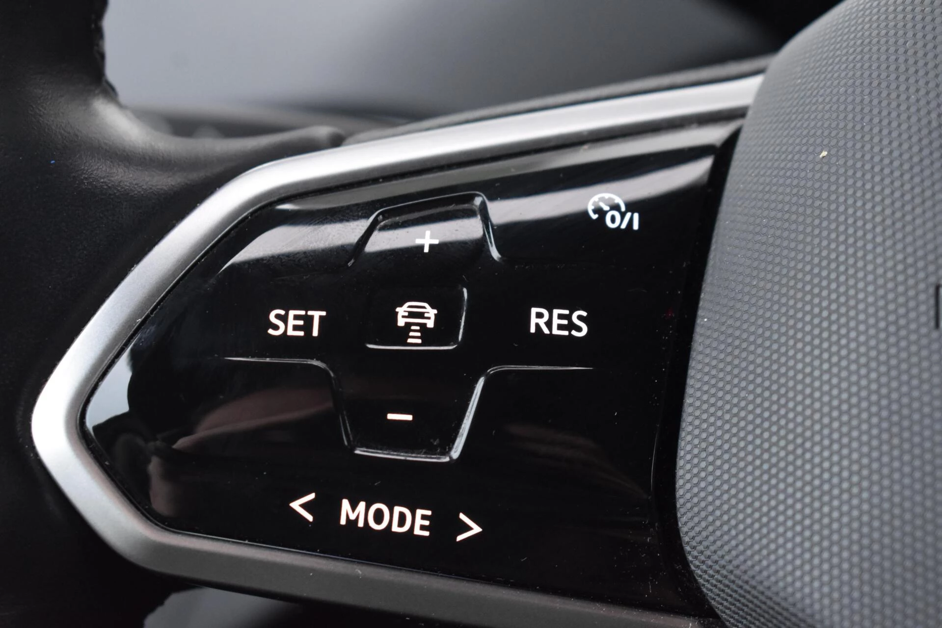 Hoofdafbeelding Volkswagen ID.4