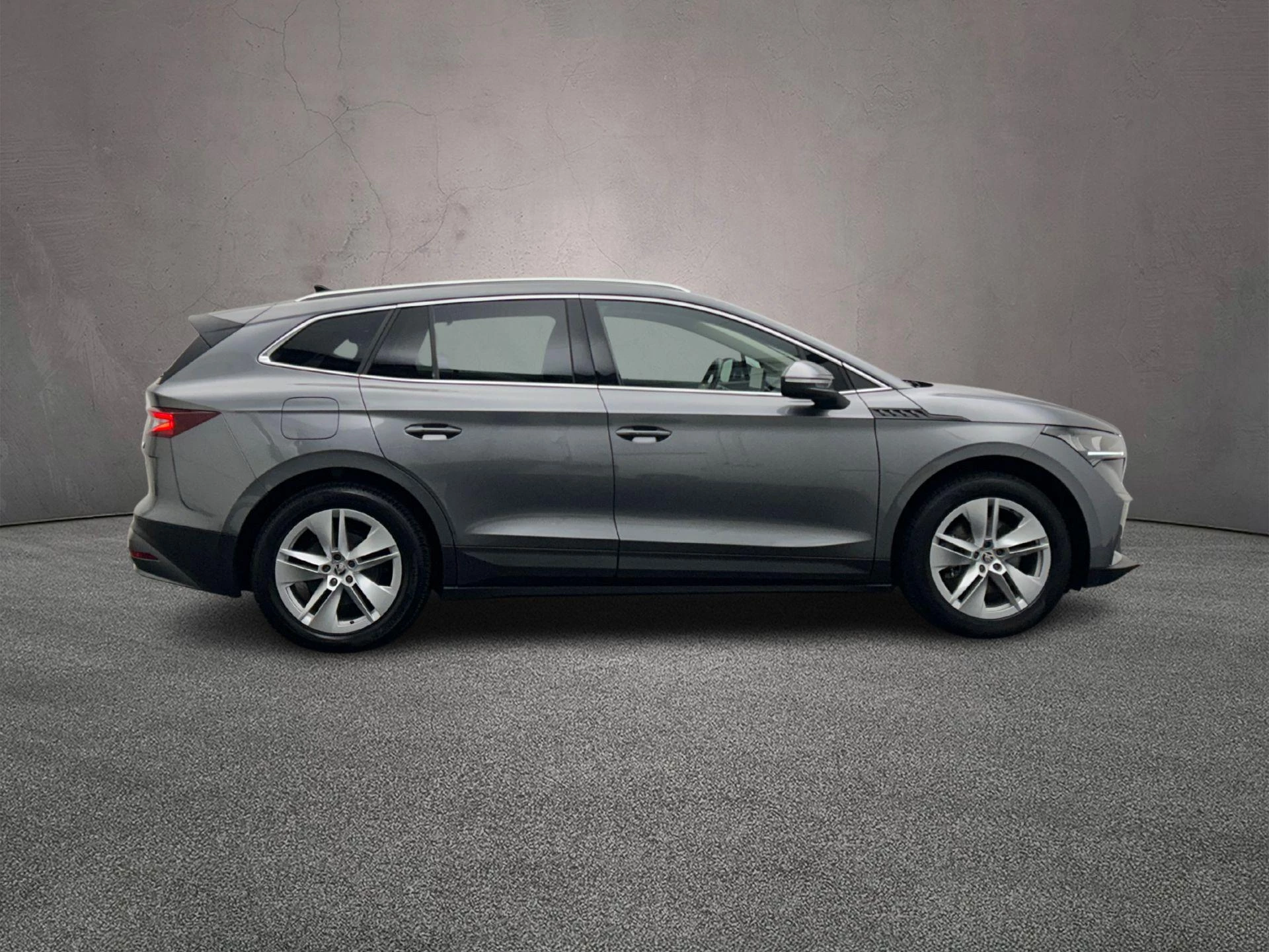 Hoofdafbeelding Škoda Enyaq iV