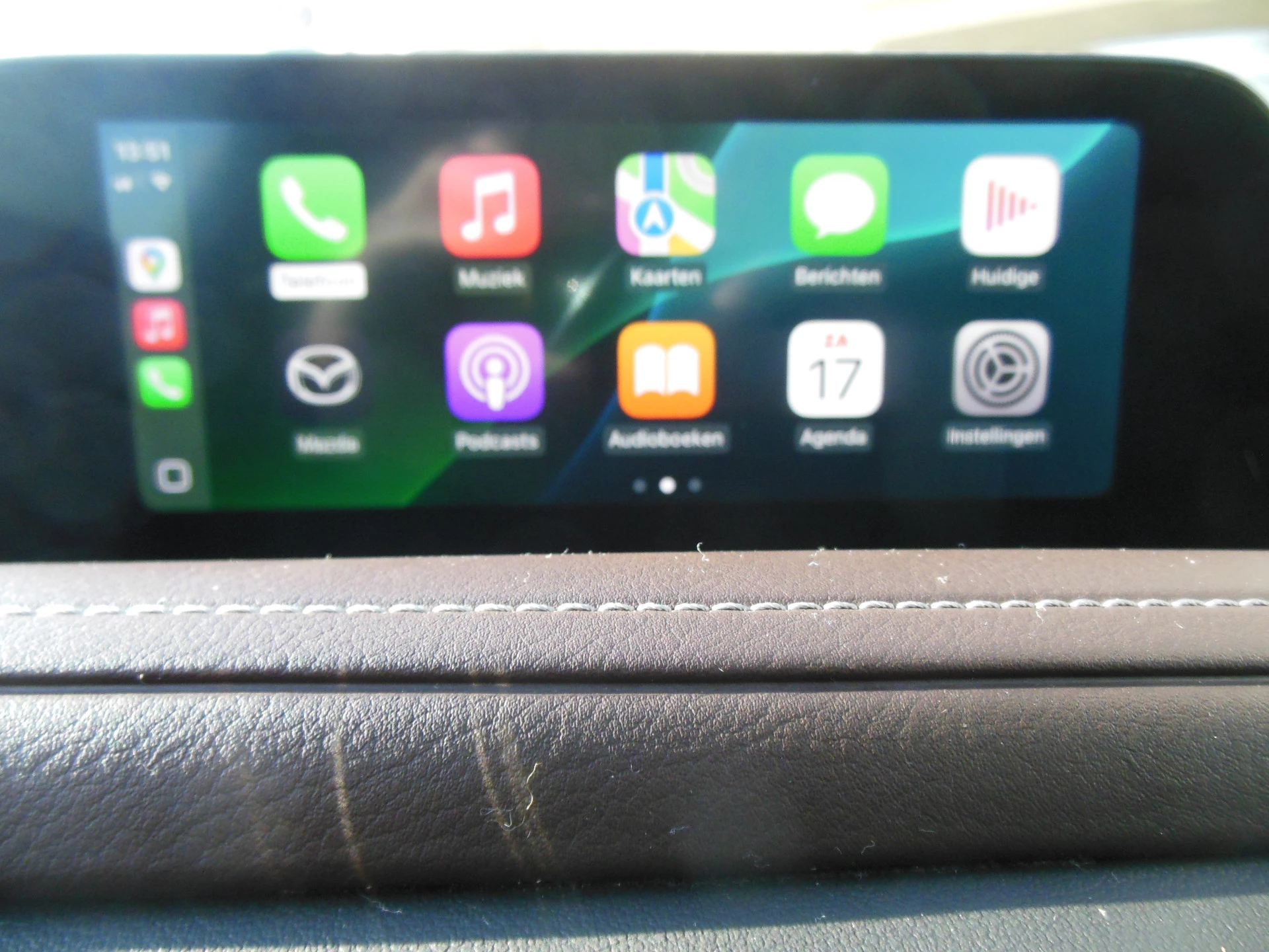 Hoofdafbeelding Mazda CX-30