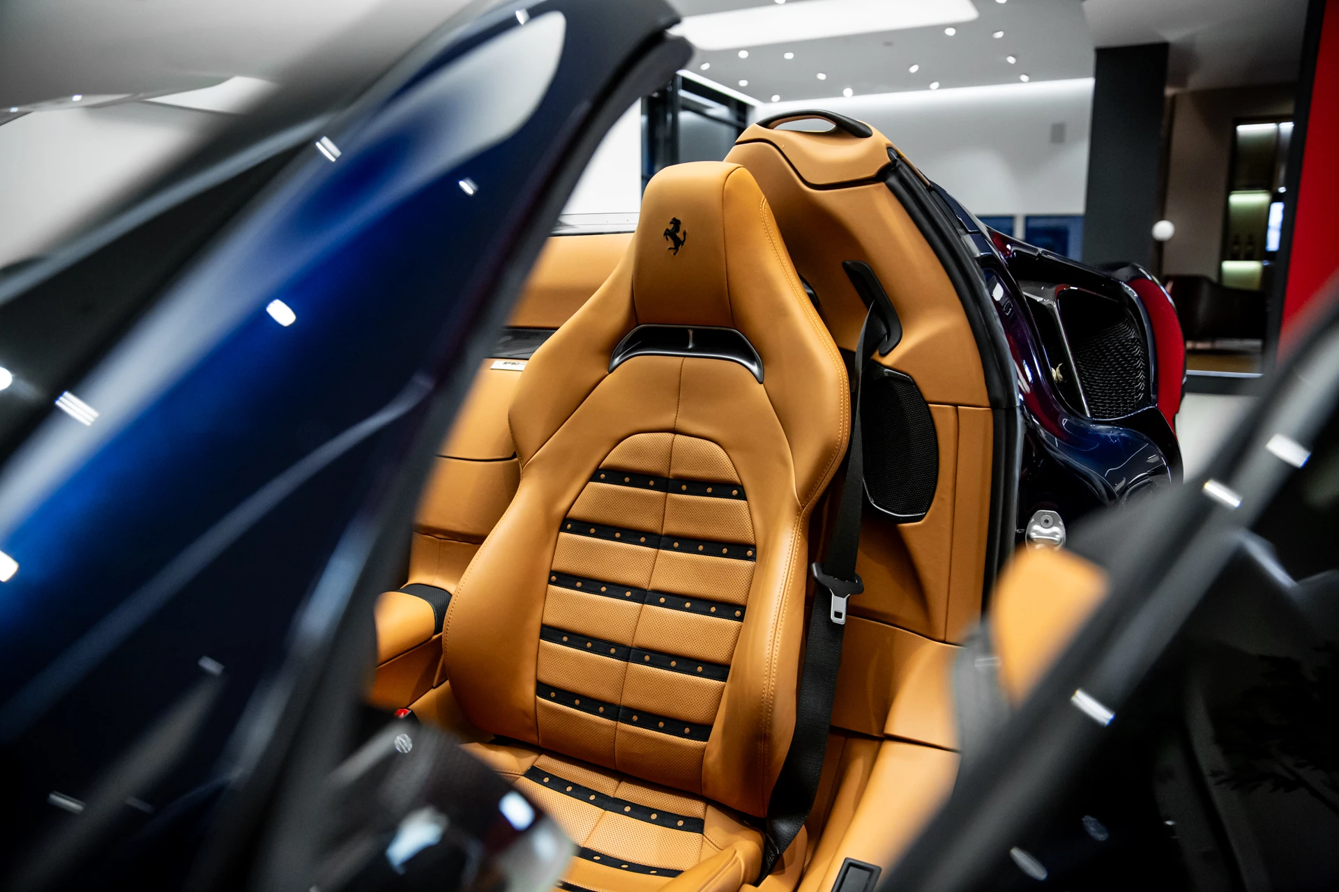 Hoofdafbeelding Ferrari SF90 Spider