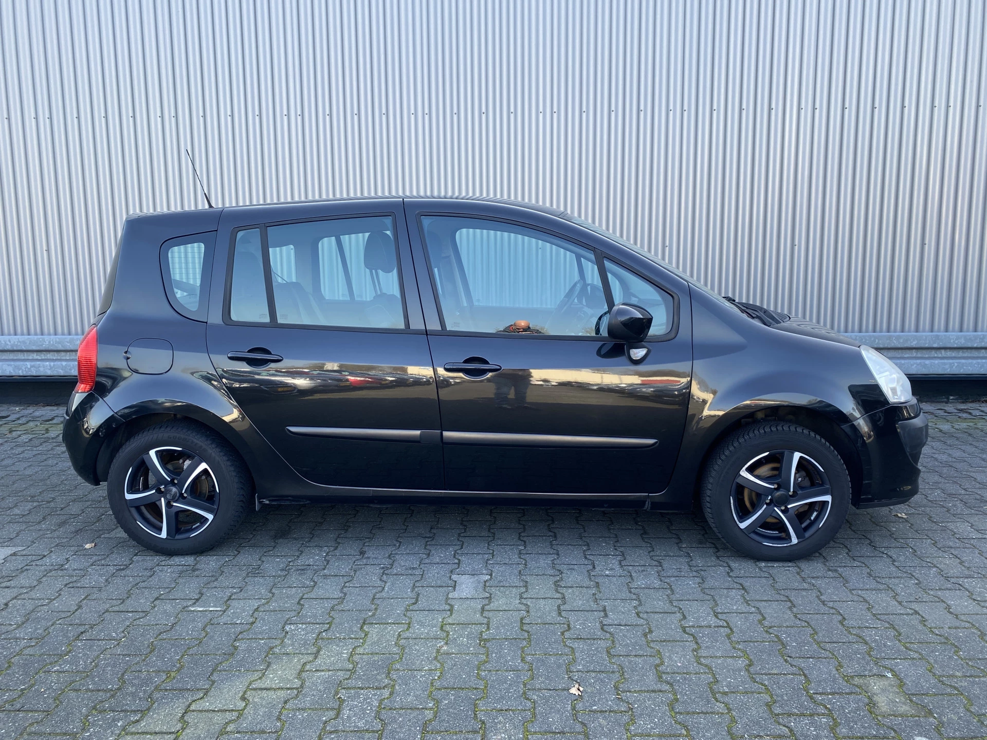 Hoofdafbeelding Renault Grand Modus