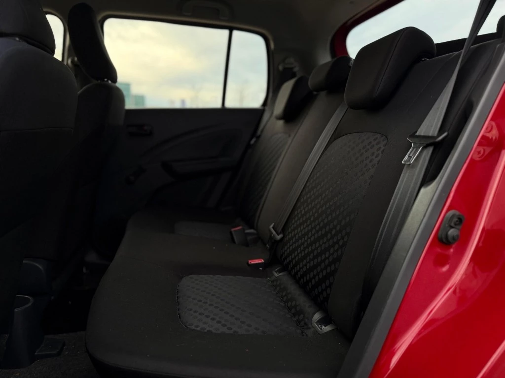 Hoofdafbeelding Suzuki Celerio