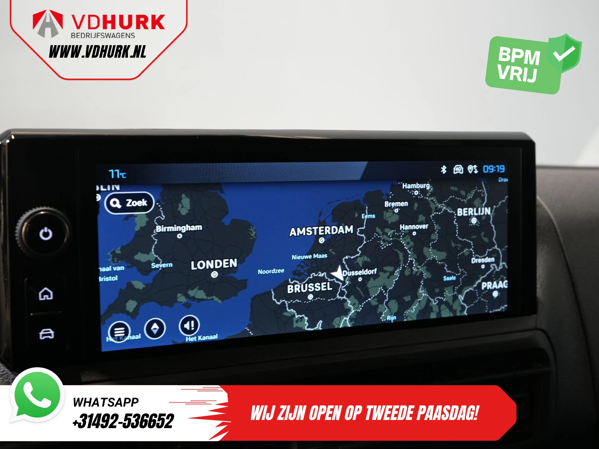 Hoofdafbeelding Peugeot Expert