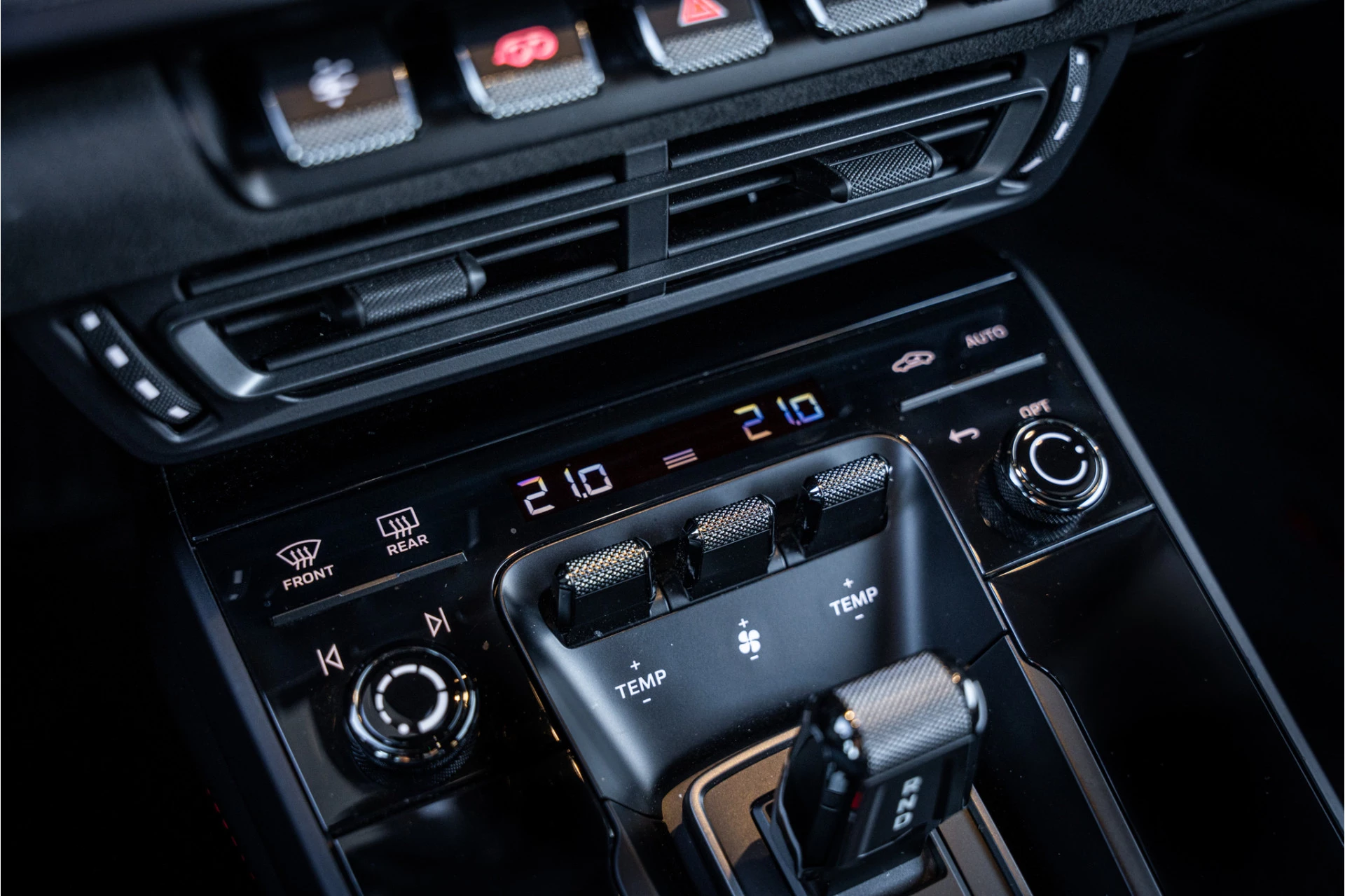 Hoofdafbeelding Porsche 911