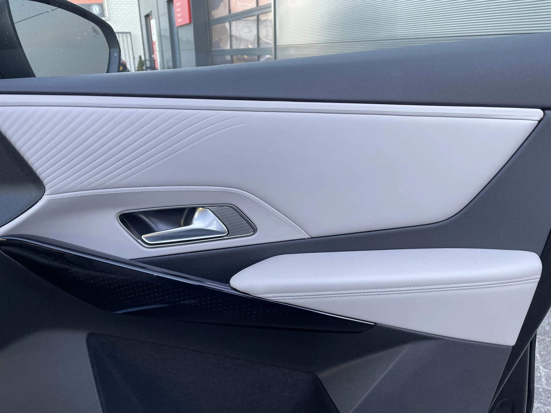 Hoofdafbeelding DS DS 7