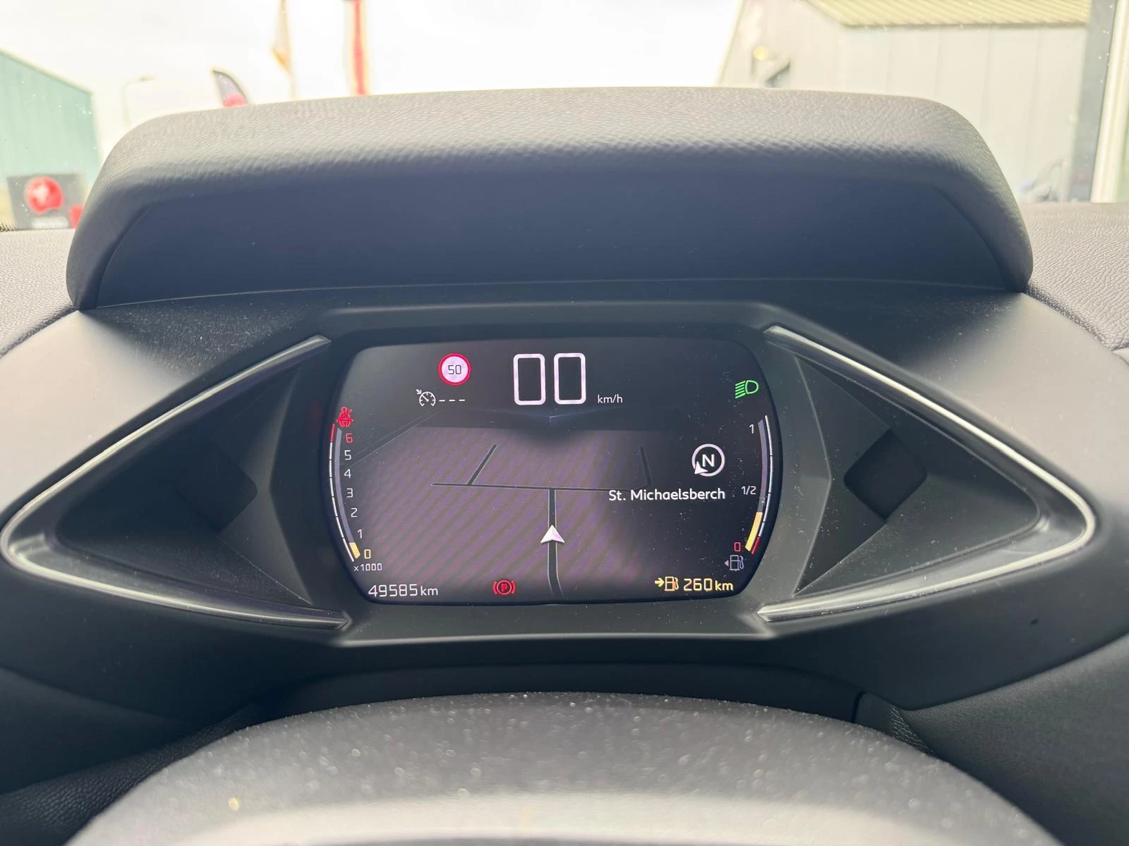 Hoofdafbeelding DS DS 3