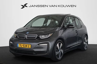 BMW i3 Grey Edition 94Ah 33 kWh Panoramadak Keyless Stoelverwarming