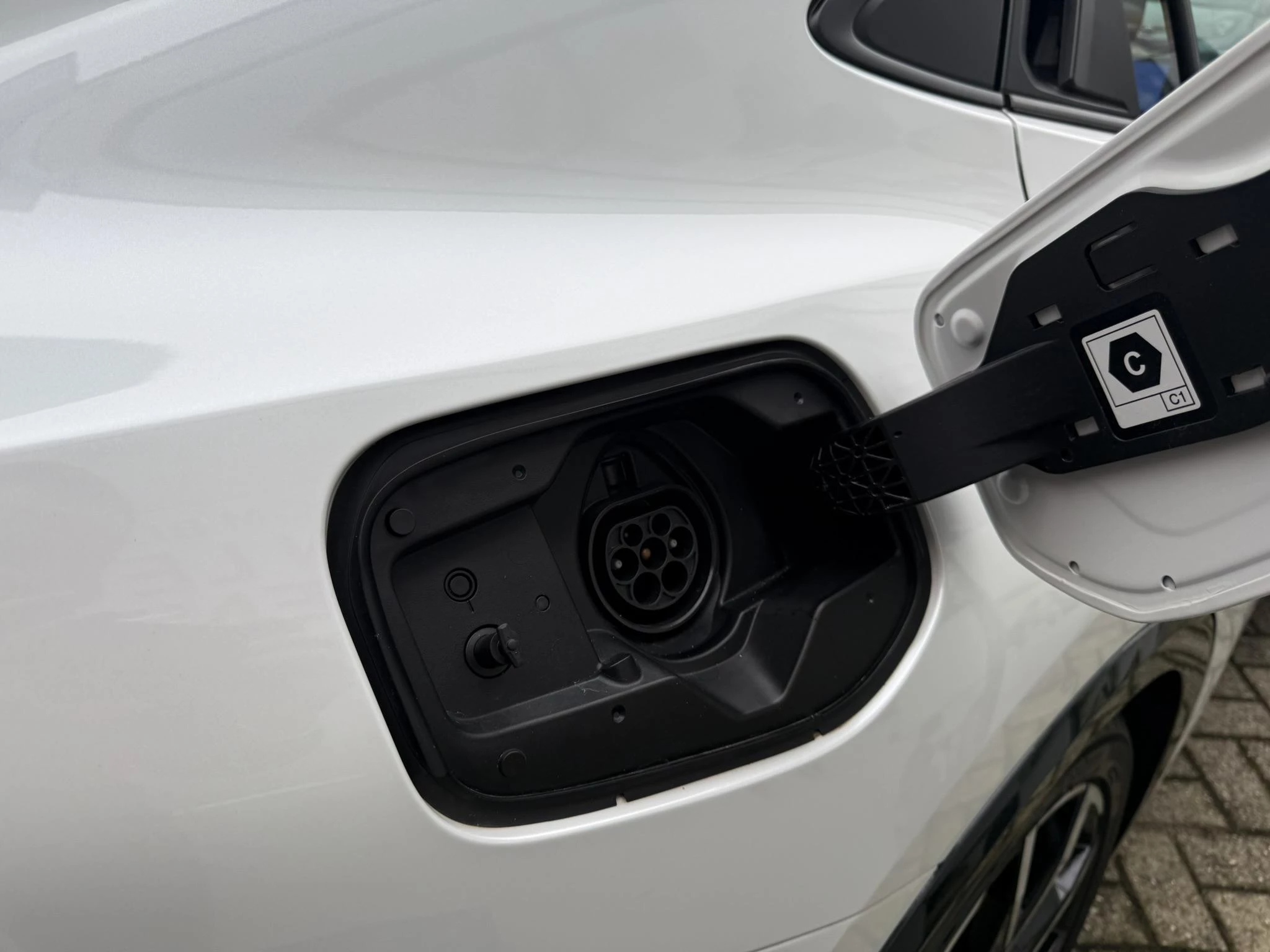 Hoofdafbeelding Toyota Prius