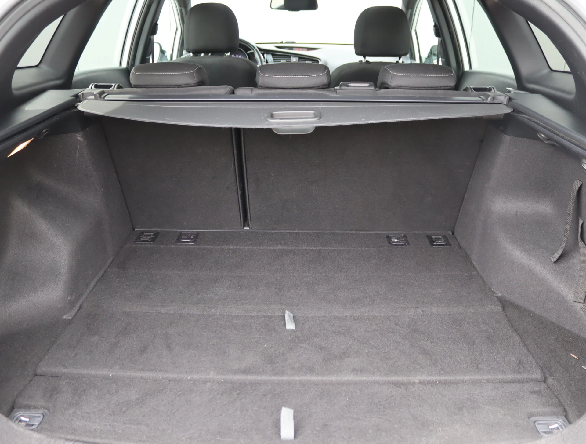 Hoofdafbeelding Kia cee'd