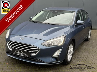 Ford Focus 1.0 EcoBoost Trend Edition Business / ACC / NAVI / STOEL EN STUURVERW. / DAB /