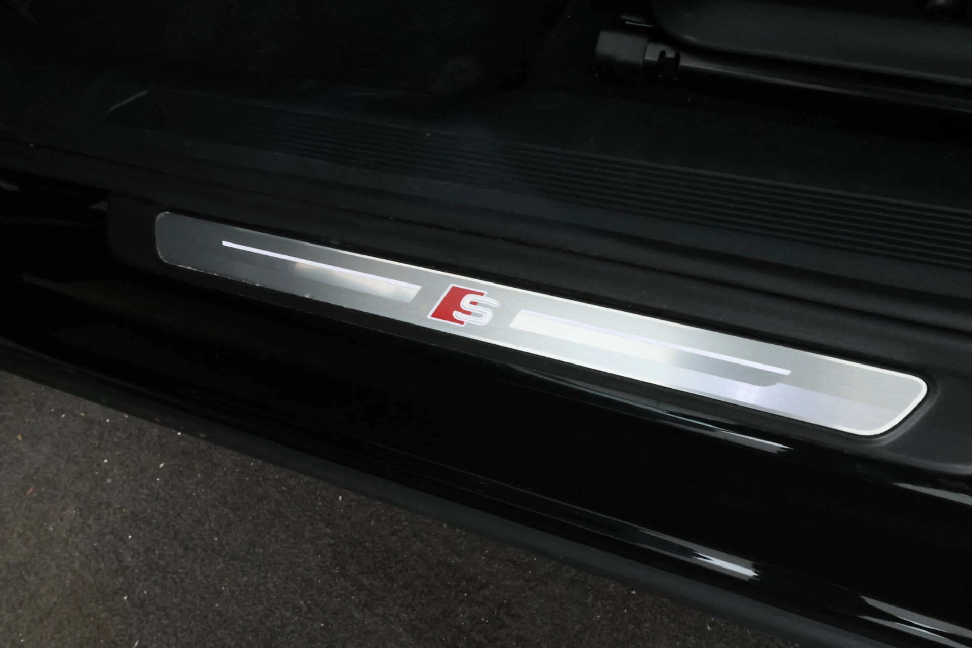 Hoofdafbeelding Audi Q4 Sportback e-tron