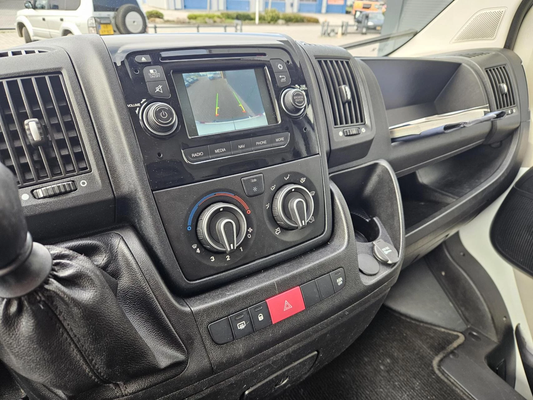 Hoofdafbeelding Peugeot Boxer