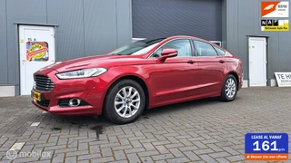 Ford Mondeo 1.5 Titanium