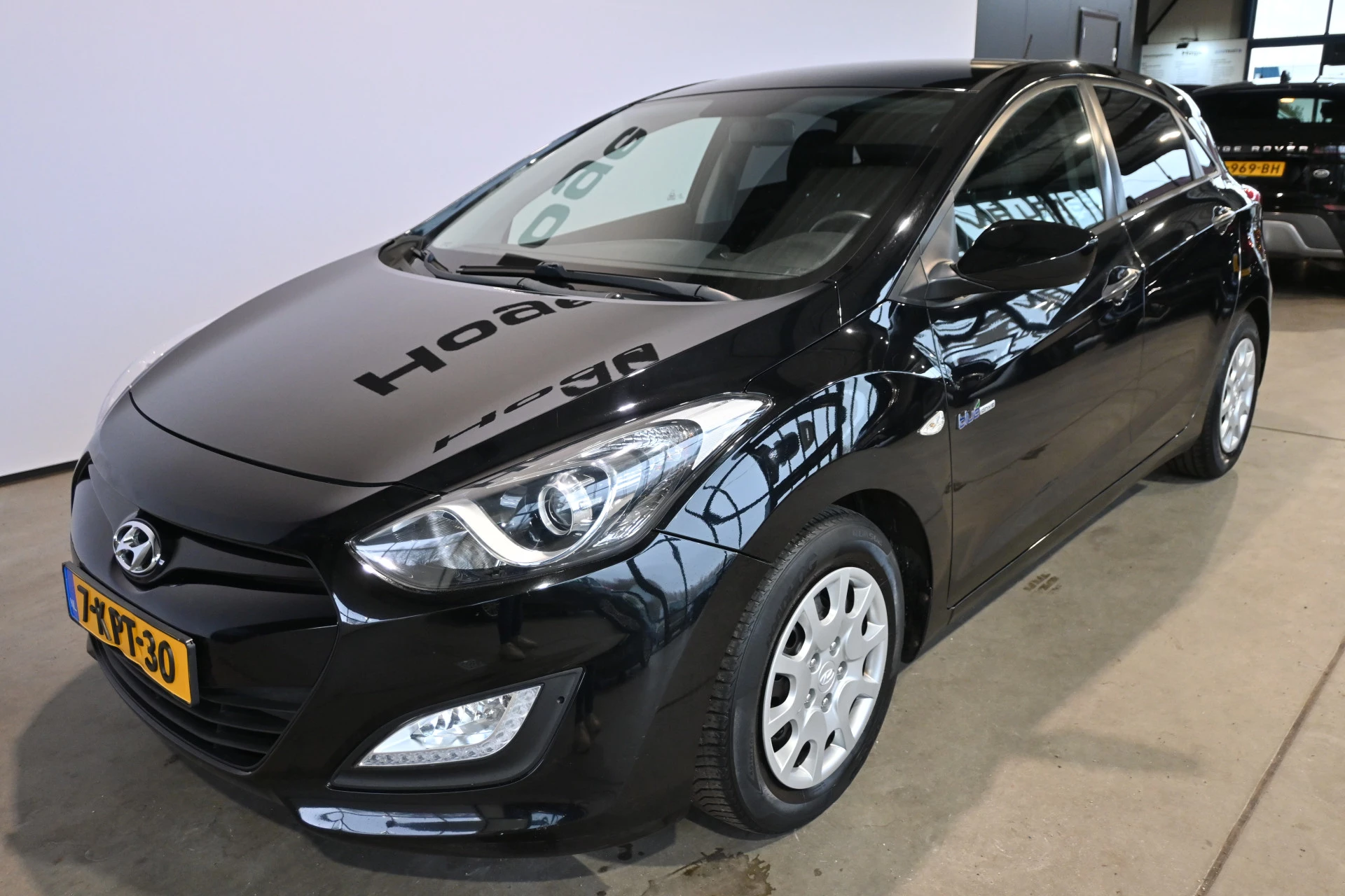 Hoofdafbeelding Hyundai i30