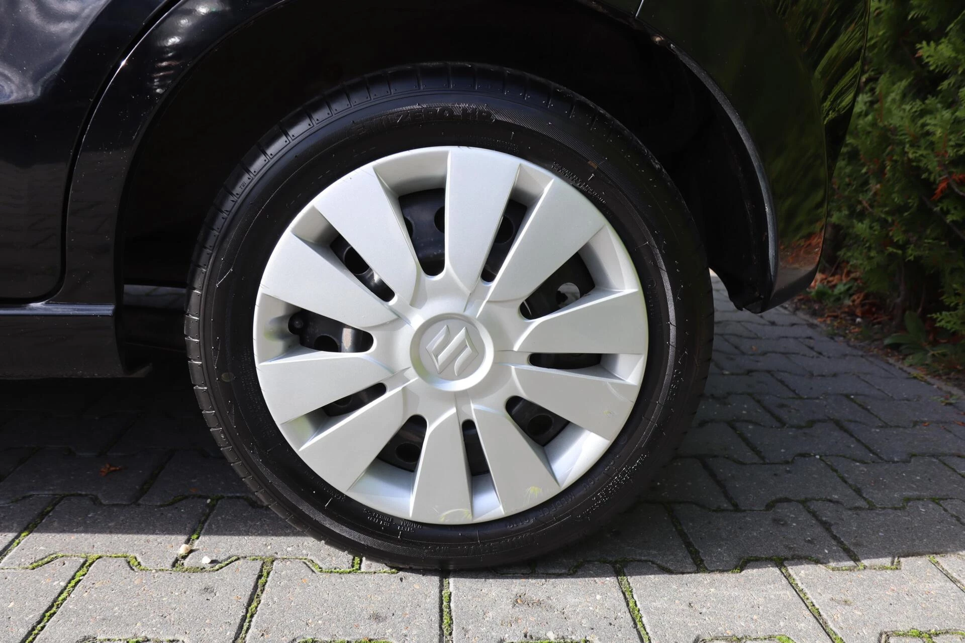 Hoofdafbeelding Suzuki Alto