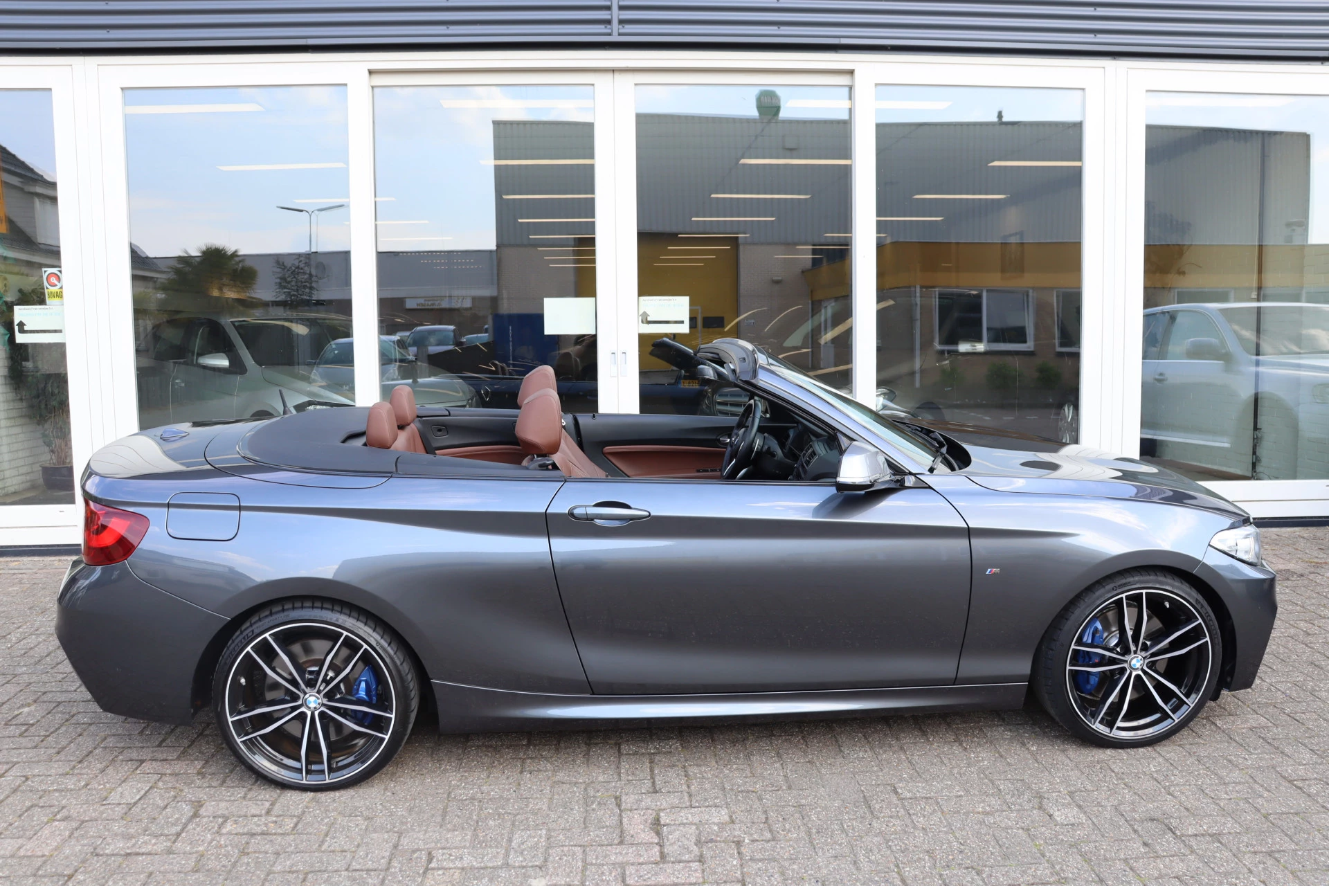 Hoofdafbeelding BMW 2 Serie