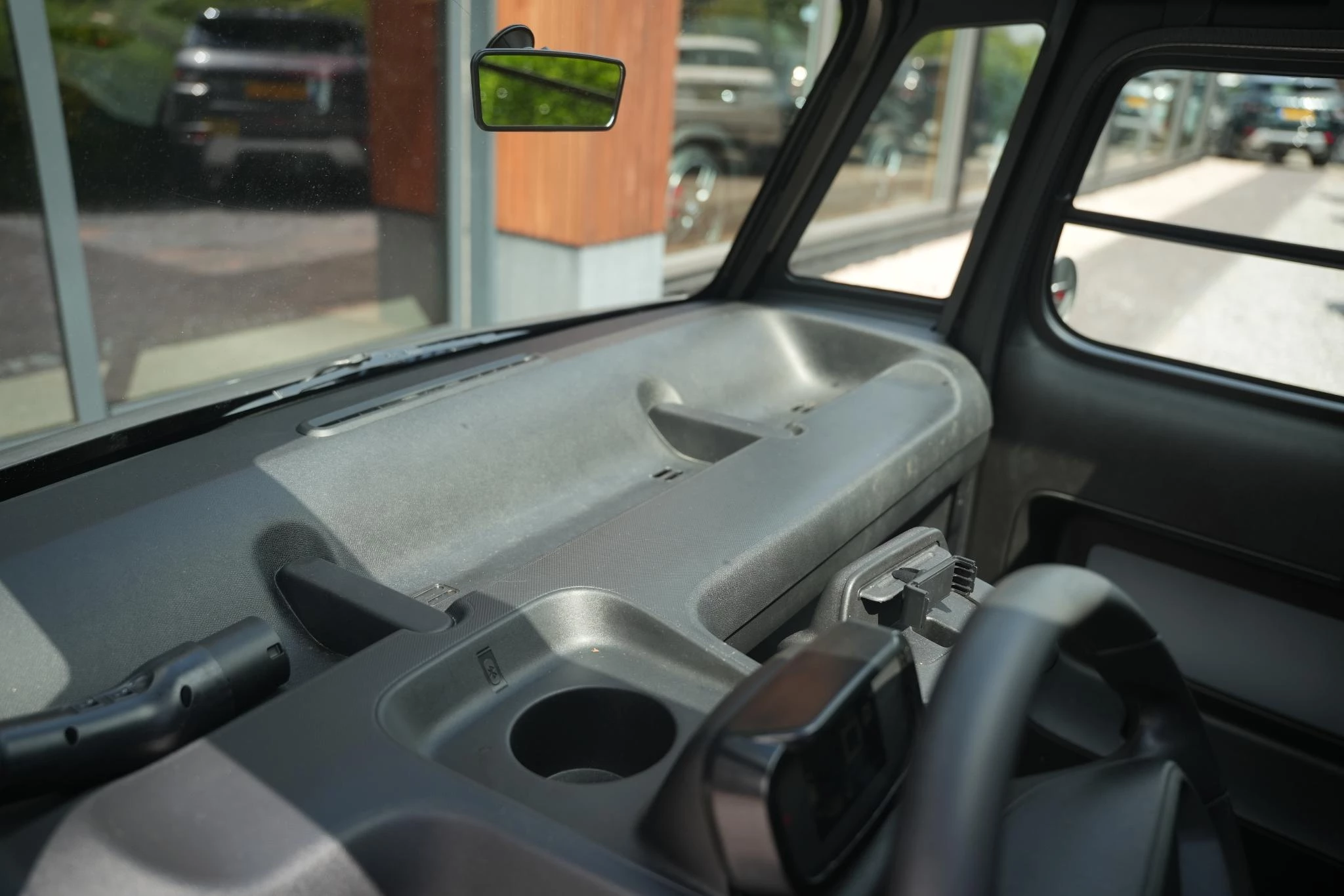 Hoofdafbeelding Opel Rocks-e