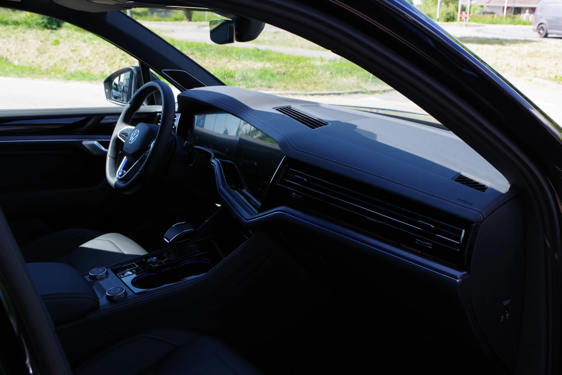 Hoofdafbeelding Volkswagen Touareg