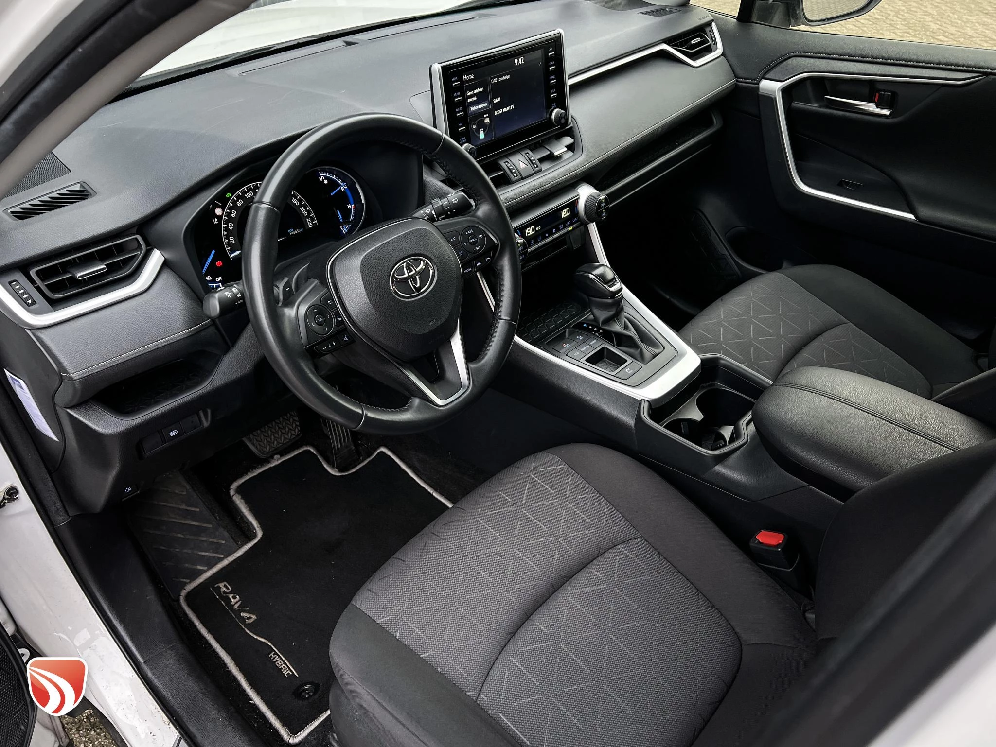 Hoofdafbeelding Toyota RAV4