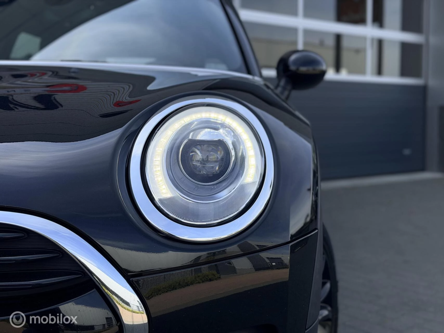 Hoofdafbeelding MINI Clubman